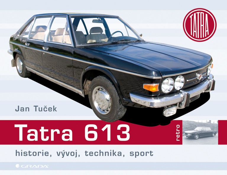 Tatra 613 Tatra 613