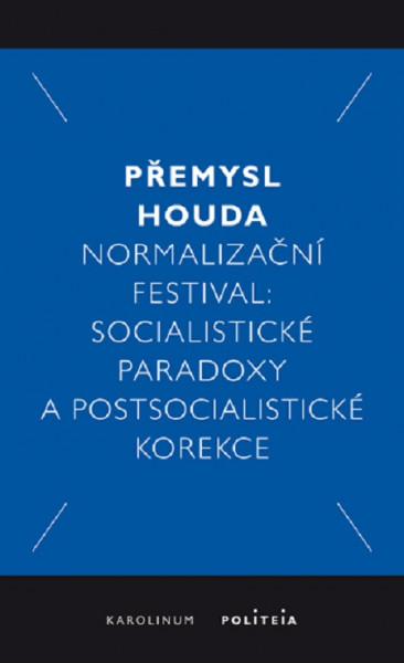 Normalizační festival