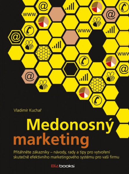 Medonosný marketing Medonosný marketing
