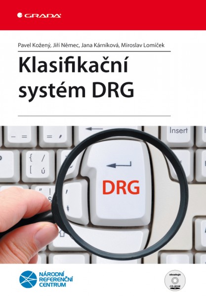 Klasifikační systém DRG