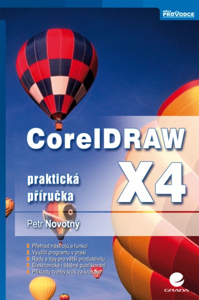 CorelDRAW X4 CorelDRAW X4