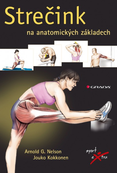 Strečink Strečink