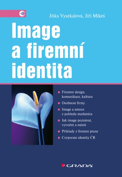 Image a firemní identita Image a firemní identita