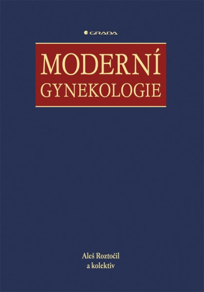 Moderní gynekologie