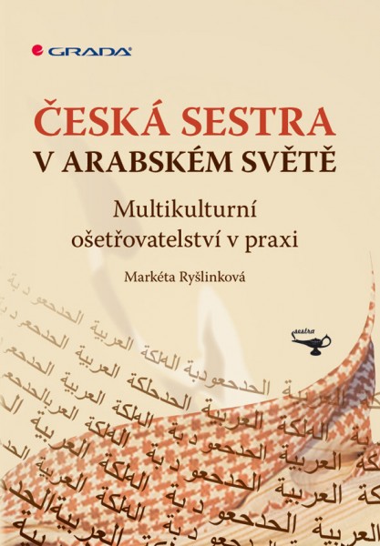 Česká sestra v arabském světě Česká sestra v arabském světě