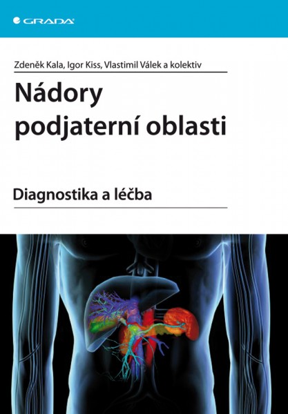 Nádory podjaterní oblasti Nádory podjaterní oblasti