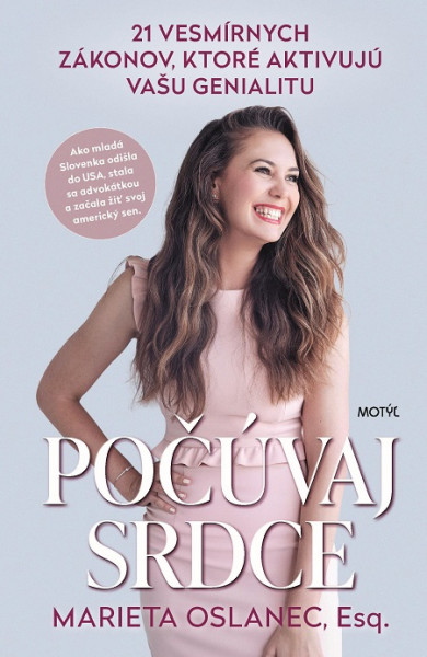 Počúvaj srdce