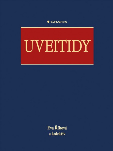 Uveitidy Uveitidy