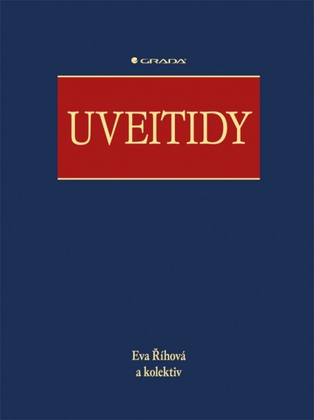 Uveitidy Uveitidy