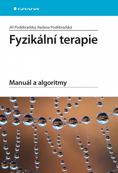 Fyzikální terapie Fyzikální terapie