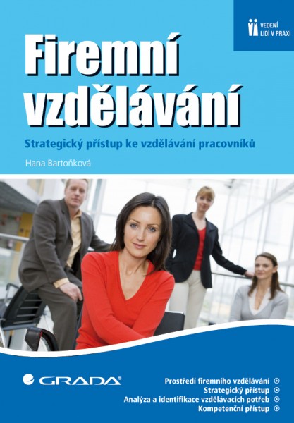 Firemní vzdělávání Firemní vzdělávání