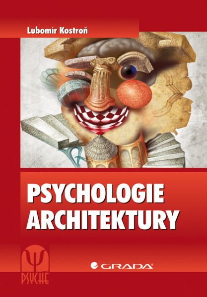 Psychologie architektury Psychologie architektury