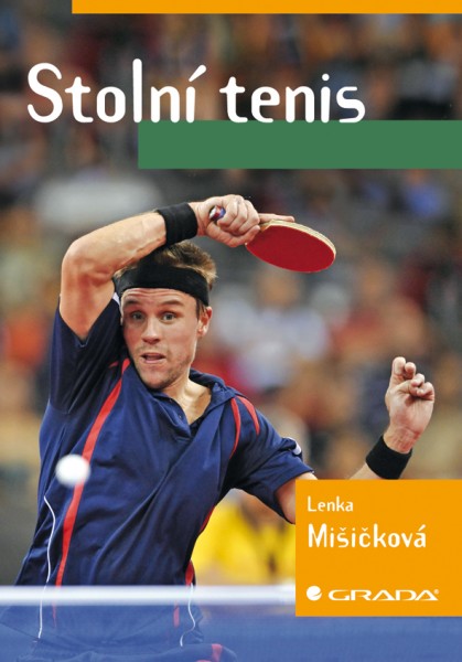 Stolní tenis Stolní tenis