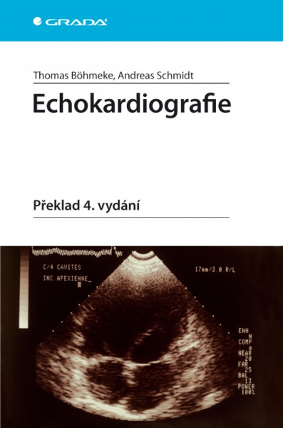 Echokardiografie Echokardiografie