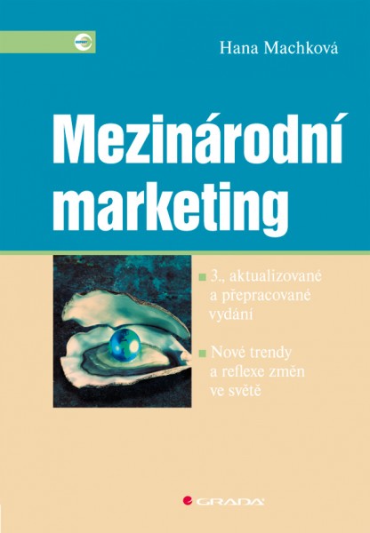 Mezinárodní marketing Mezinárodní marketing