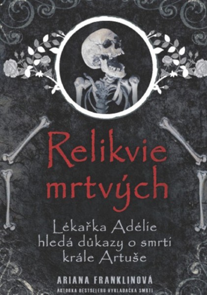 Relikvie mrtvých Relikvie mrtvých