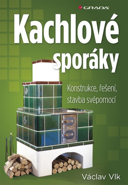 Kachlové sporáky Kachlové sporáky