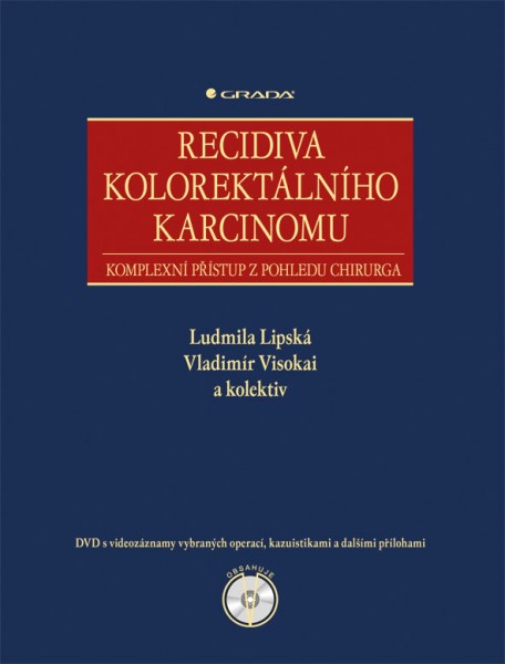 Recidiva kolorektálního karcinomu Recidiva kolorektálního karcinomu