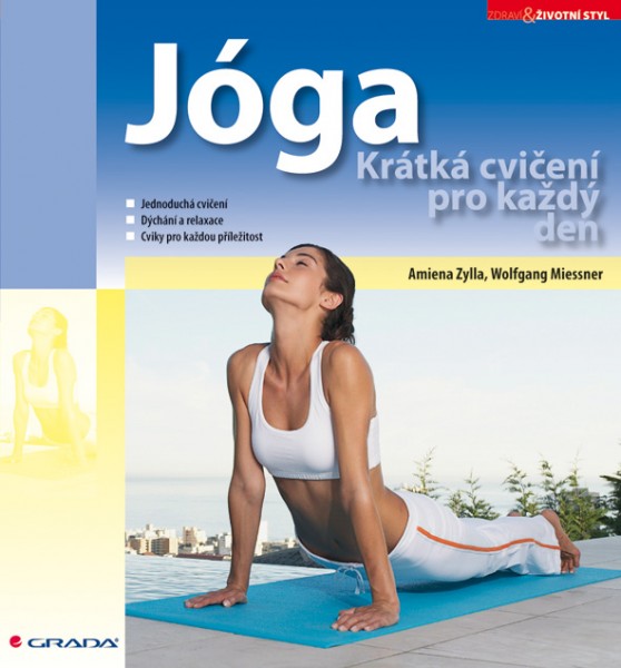 Jóga Jóga