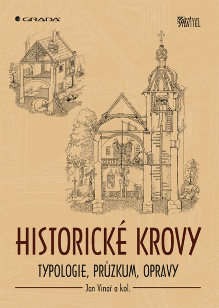 Historické krovy Historické krovy