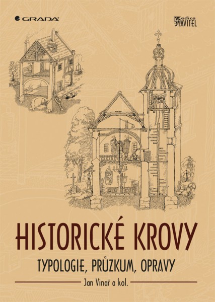 Historické krovy