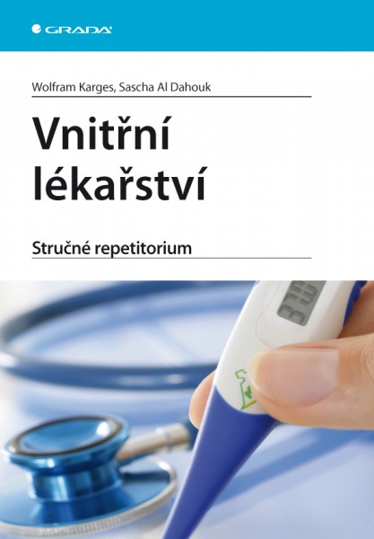 Vnitřní lékařství Vnitřní lékařství