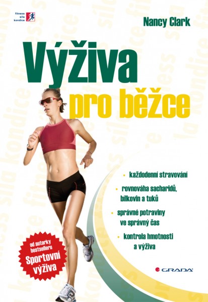 Výživa pro běžce Výživa pro běžce