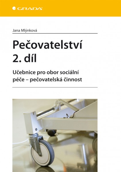Pečovatelství 2. díl Pečovatelství 2. díl