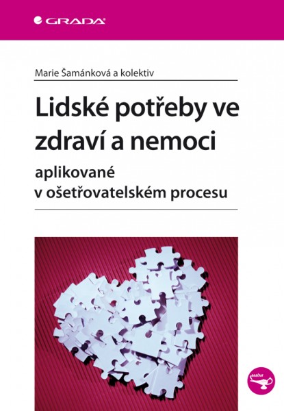 Lidské potřeby ve zdraví a nemoci Lidské potřeby ve zdraví a nemoci