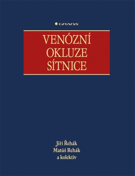 Venózní okluze sítnice Venózní okluze sítnice