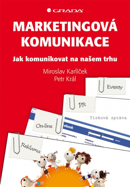 Marketingová komunikace Marketingová komunikace