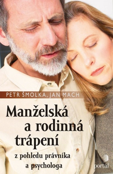 Manželská a rodinná trápení Manželská a rodinná trápení