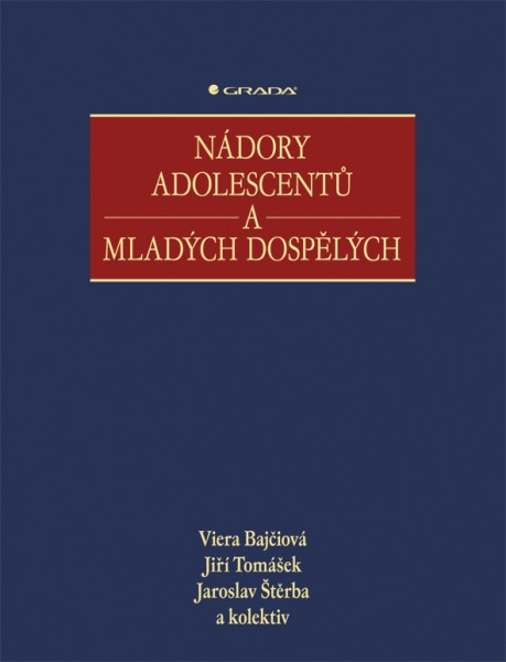 Nádory adolescentů a mladých dospělých