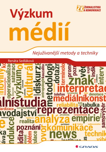 Výzkum médií Výzkum médií