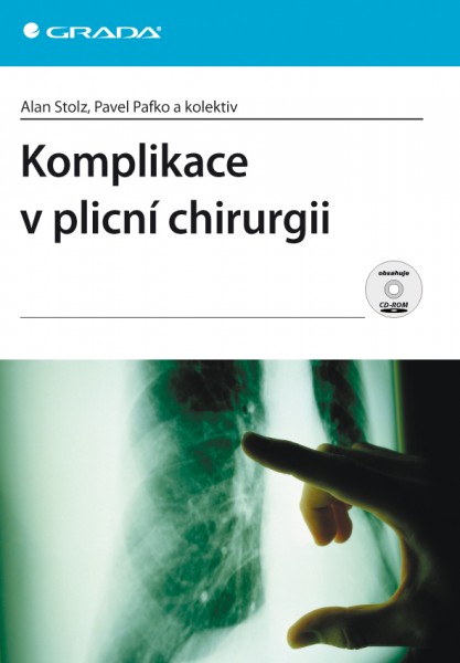 Komplikace v plicní chirurgii Komplikace v plicní chirurgii