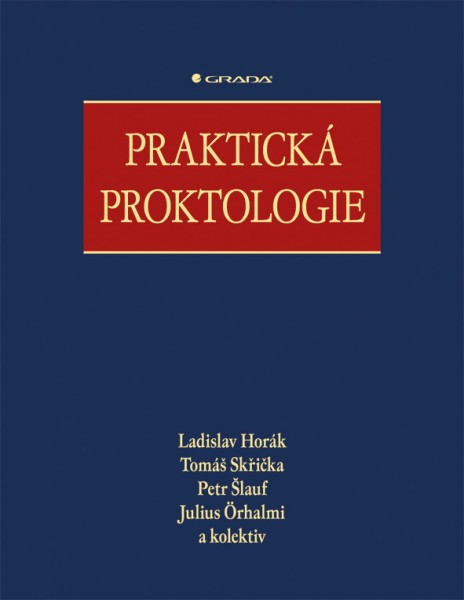 Praktická proktologie