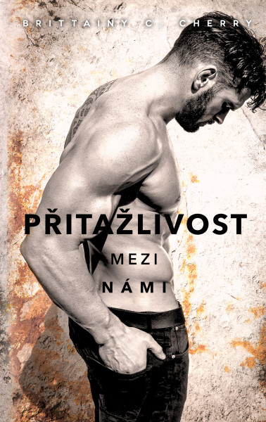 Přitažlivost mezi námi Přitažlivost mezi námi