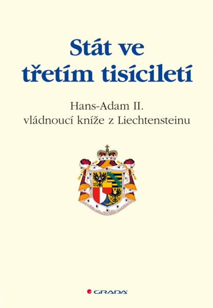 Stát ve třetím tisíciletí Stát ve třetím tisíciletí