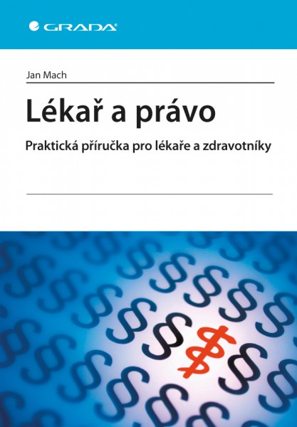 Lékař a právo