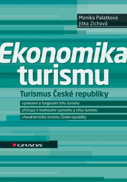 Ekonomika turismu Ekonomika turismu
