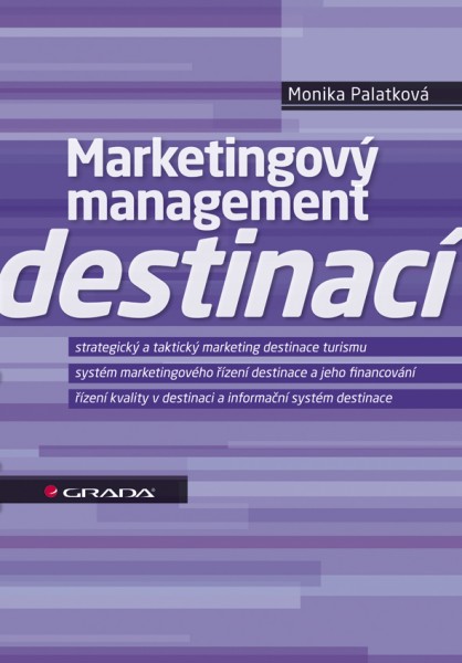 Marketingový management destinací