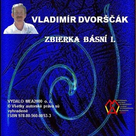 Zbierka básní  I.