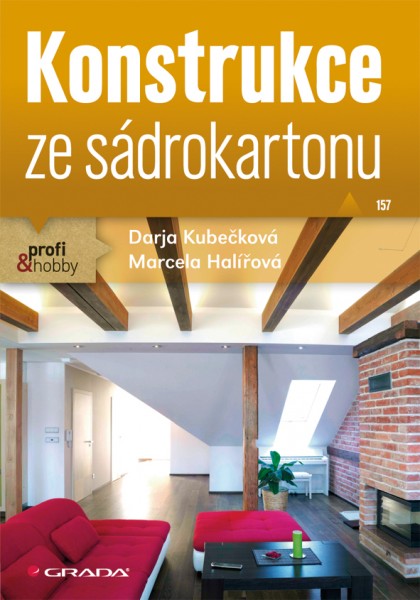 Konstrukce ze sádrokartonu Konstrukce ze sádrokartonu