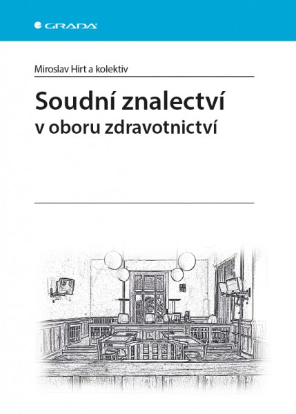 Soudní znalectví Soudní znalectví