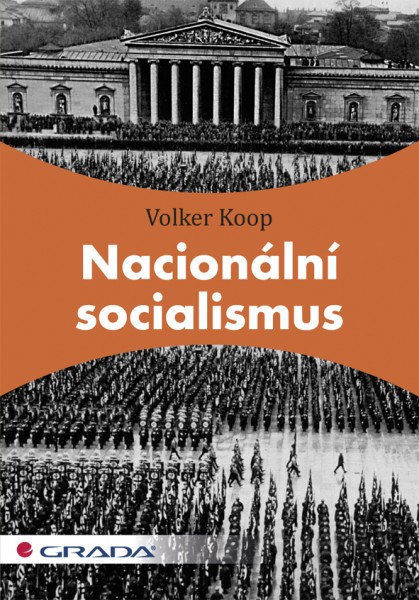 Nacionální socialismus Nacionální socialismus