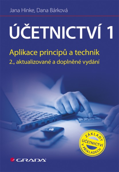 Účetnictví 1 Účetnictví 1