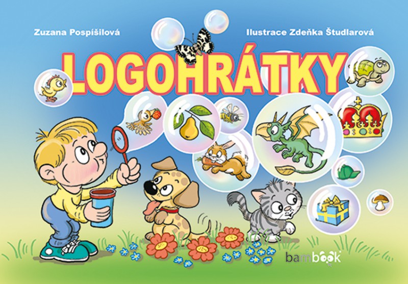 Logohrátky Logohrátky