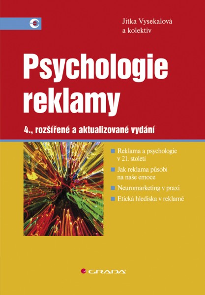 Psychologie reklamy