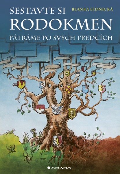 Sestavte si rodokmen Sestavte si rodokmen