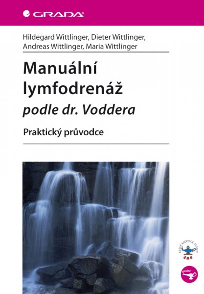 Manuální lymfodrenáž podle dr. Voddera Manuální lymfodrenáž podle dr. Voddera